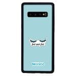 كفر جلاكسي اس 10 بلس بتصميم رموش