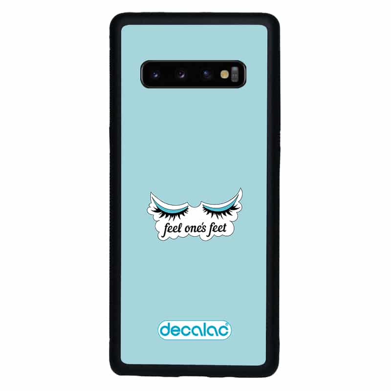 كفر جلاكسي اس 10 بلس بتصميم رموش كفر جلاكسي اس 10 بلس بتصميم رموش