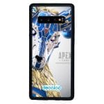 كفر جلاكسي اس 10 بلس بتصميم ريفينانت الأسطوري