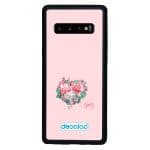 كفر جلاكسي اس 10 بلس بتصميم زوجين الحب فلامنغو