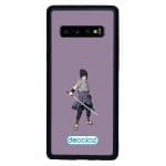 كفر جلاكسي اس 10 بلس بتصميم ساسكي من ناروتو