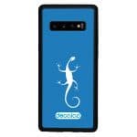 كفر جلاكسي اس 10 بلس بتصميم سحليه