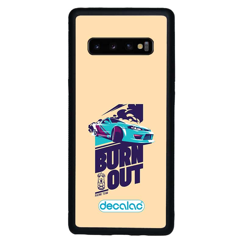 كفر جلاكسي اس 10 بلس بتصميم سيارة سباق كفر جلاكسي اس 10 بلس بتصميم سيارة سباق