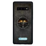 كفر جلاكسي اس 10 بلس بتصميم شعار ذا ويتشر