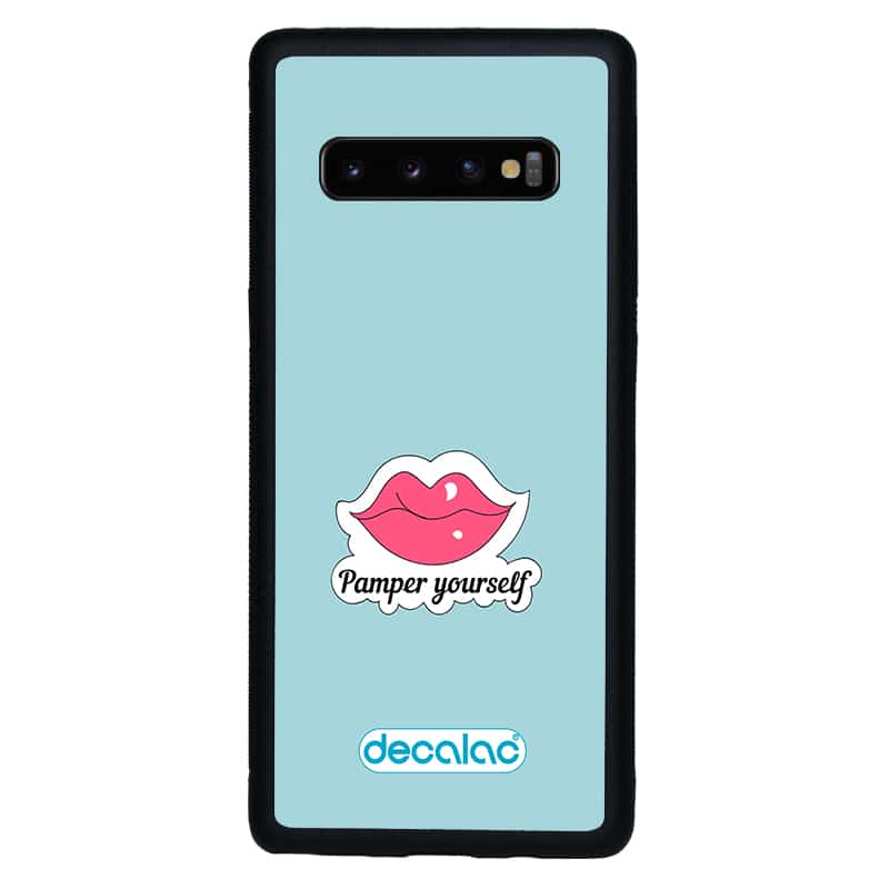 كفر جلاكسي اس 10 بلس بتصميم شفاه جذابه كفر جلاكسي اس 10 بلس بتصميم شفاه جذابه