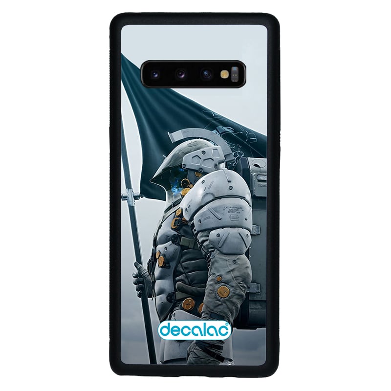 كفر جلاكسي اس 10 بلس بتصميم شياطين هومو ديث ستراندنغ كفر جلاكسي اس 10 بلس بتصميم شياطين هومو ديث ستراندنغ