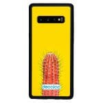 كفر جلاكسي اس 10 بلس بتصميم صبار