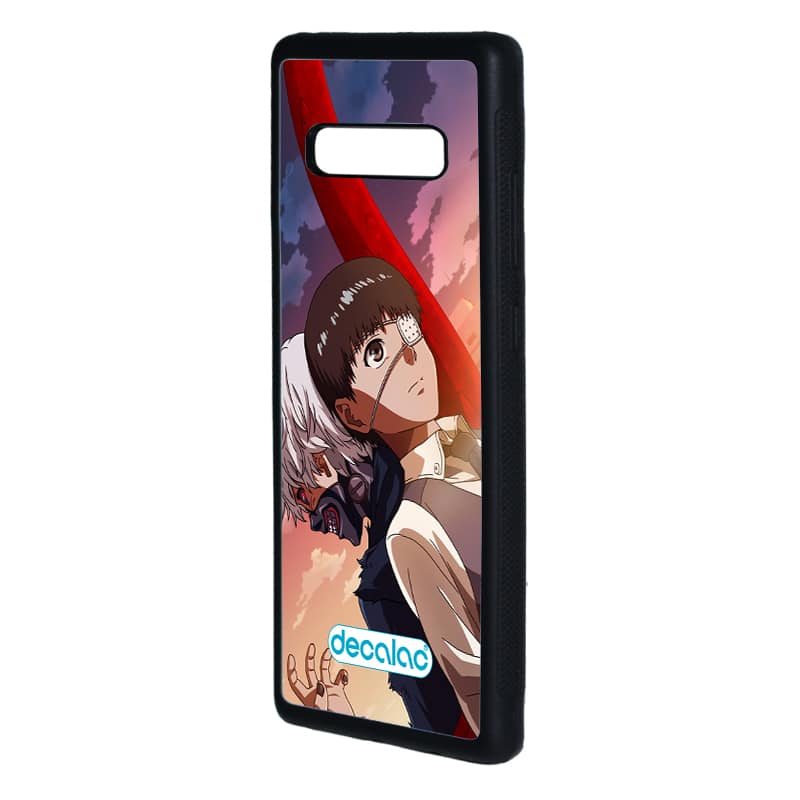 كفر-جلاكسي-اس-10-بلس-بتصميم-طوكيو-الغول-1