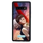 كفر جلاكسي اس 10 بلس بتصميم طوكيو الغول