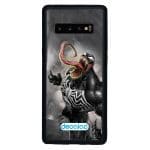 كفر جلاكسي اس 10 بلس بتصميم غضب فينوم