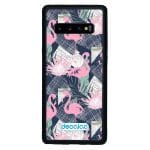 كفر جلاكسي اس 10 بلس بتصميم فلامنغو