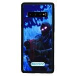 كفر جلاكسي اس 10 بلس بتصميم قتال رافين فورتنايت