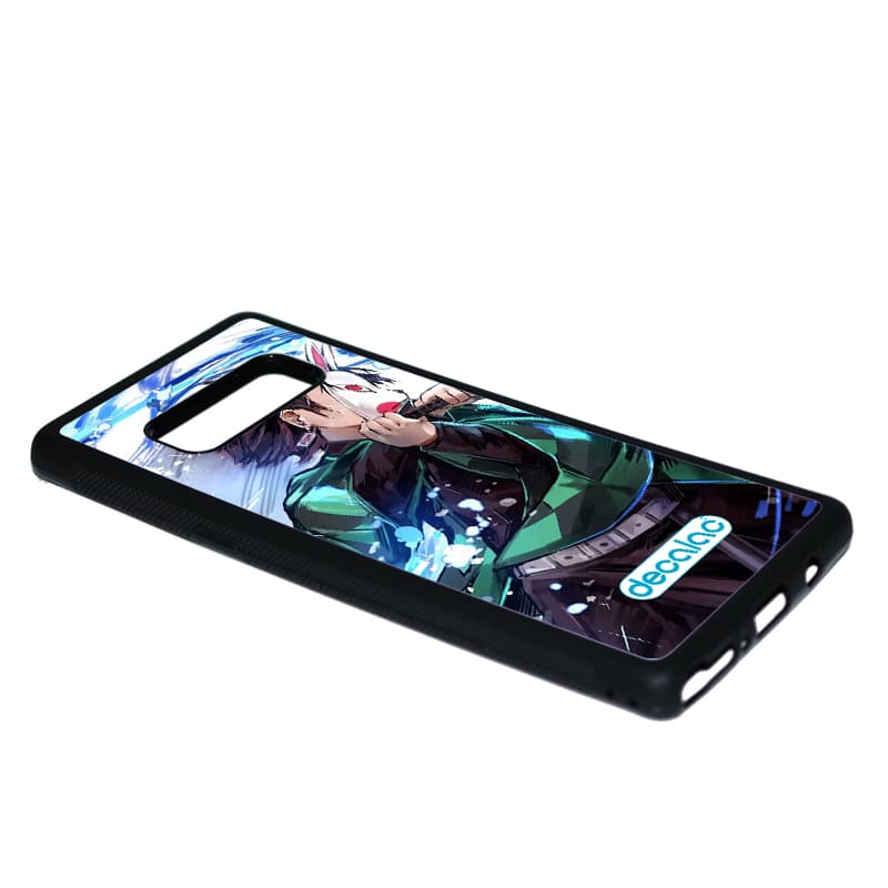 كفر-جلاكسي-اس-10-بلس-بتصميم-قوة-تنفس-الماء-قاتل-الشياطين-2