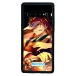 كفر جلاكسي اس 10 بلس بتصميم قوة كامادو تانجيرو