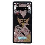 كفر جلاكسي اس 10 بلس بتصميم قوة لاو ون بيس