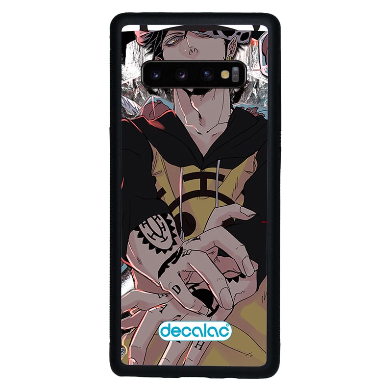 كفر جلاكسي اس 10 بلس بتصميم قوة لاو ون بيس كفر جلاكسي اس 10 بلس بتصميم قوة لاو ون بيس