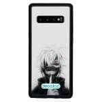 كفر جلاكسي اس 10 بلس بتصميم كانيكي طوكيو غول