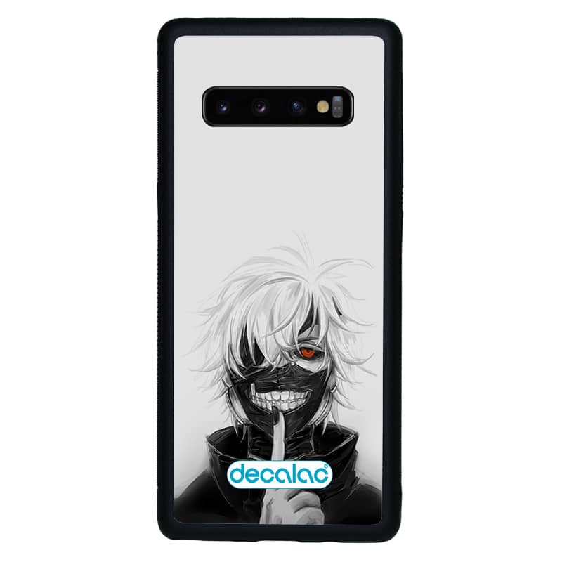 كفر جلاكسي اس 10 بلس بتصميم كانيكي طوكيو غول كفر جلاكسي اس 10 بلس بتصميم كانيكي طوكيو غول