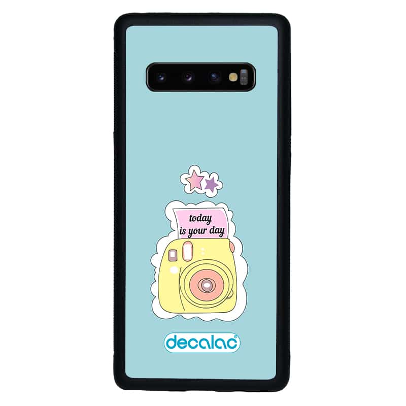 كفر جلاكسي اس 10 بلس بتصميم كرتون كاميرا كفر جلاكسي اس 10 بلس بتصميم كرتون كاميرا