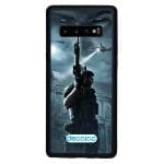 كفر جلاكسي اس 10 بلس بتصميم كريس ريدفيلد 2