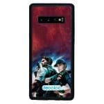 كفر جلاكسي اس 10 بلس بتصميم كريس وكلير ريدفيلد 2