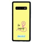 كفر جلاكسي اس 10 بلس بتصميم كن سعيد