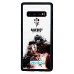 كفر جلاكسي اس 10 بلس بتصميم كول أوف ديوتي جوستس