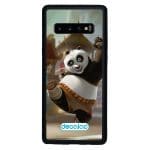 كفر جلاكسي اس 10 بلس بتصميم كونغ فو باندا