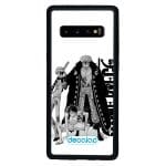 كفر جلاكسي اس 10 بلس بتصميم لاو ولوفي ون بيس