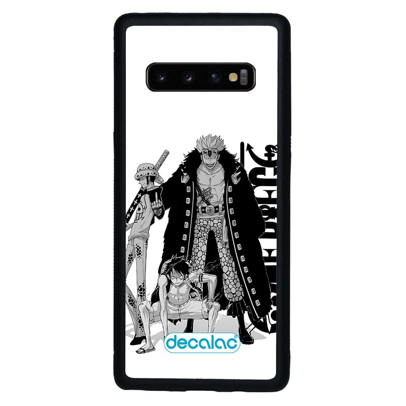 كفر جلاكسي اس 10 بلس بتصميم لاو ولوفي ون بيس كفر جلاكسي اس 10 بلس بتصميم لاو ولوفي ون بيس