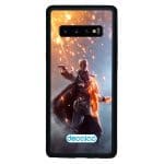 كفر جلاكسي اس 10 بلس بتصميم لعبة باتلفيلد