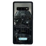 كفر جلاكسي اس 10 بلس بتصميم  لعبة ديث ستراندنغ