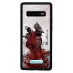 كفر جلاكسي اس 10 بلس بتصميم لعبه بلود بورن