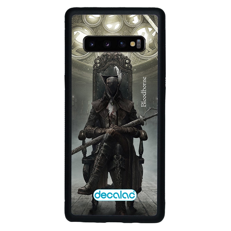 كفر جلاكسي اس 10 بلس بتصميم ليدي ماريا بلود بورن كفر جلاكسي اس 10 بلس بتصميم ليدي ماريا بلود بورن