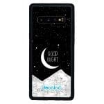 كفر جلاكسي اس 10 بلس بتصميم ليله سعيده