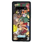 كفر جلاكسي اس 10 بلس بتصميم ميدوريا وباكوغو واوول مايت