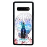 كفر جلاكسي اس 10 بلس بتصميم وحش بداخلي طوكيو الغول