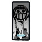 كفر جلاكسي اس 10 بلس بتصميم وداع الأميره فيفي ون بيس