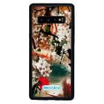 كفر جلاكسي اس 10 بلس بتصميم ورود