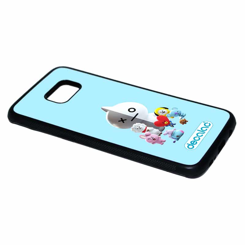 كفر-جلاكسي-اس-7-ايدج-بتصميم-آرمي-بتس-شخصيات-BT21-2