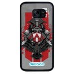 كفر جلاكسي اس 7 ايدج بتصميم أبيكس ليجندز