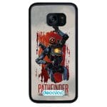 كفر جلاكسي اس 7 ايدج بتصميم أبيكس ليجندز باثفايندر سعيد