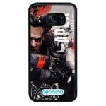 كفر جلاكسي اس 7 ايدج بتصميم أبيكس ليجندز جبل طارق