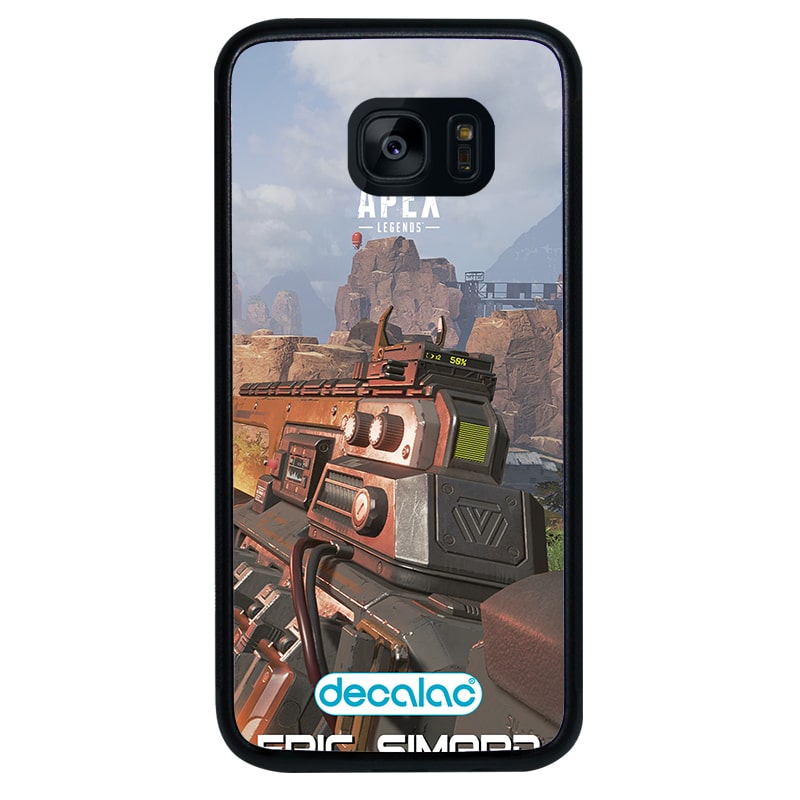 كفر جلاكسي اس 7 ايدج بتصميم أبيكس ليجندز سلاح كفر جلاكسي اس 7 ايدج بتصميم أبيكس ليجندز سلاح