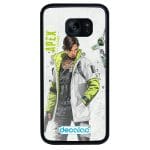 كفر جلاكسي اس 7 ايدج بتصميم أبيكس ليجندز كريبتو