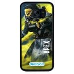 كفر جلاكسي اس 7 ايدج بتصميم أبيكس ليجندز كوستيك