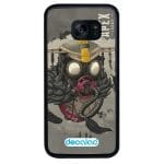 كفر جلاكسي اس 7 ايدج بتصميم أبيكس ليجندزالمخيف بلد هاوند