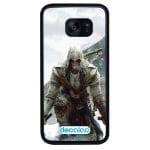 كفر جلاكسي اس 7 ايدج بتصميم أساسنز كريد الثورة الأمريكية