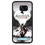 كفر جلاكسي اس 7 ايدج بتصميم أساسنز كريد الجناح الأسود