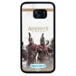 كفر جلاكسي اس 7 ايدج بتصميم أساسنز كريد جميع الشخصيات